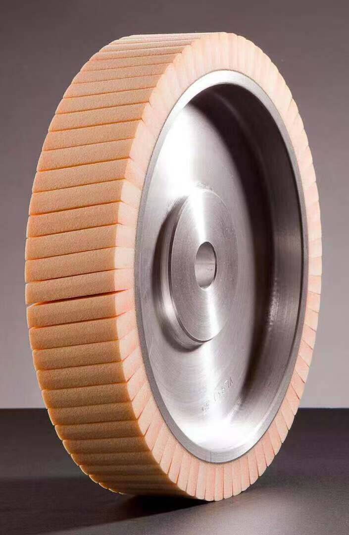 High-Quality Polyurethane Foam Wheels