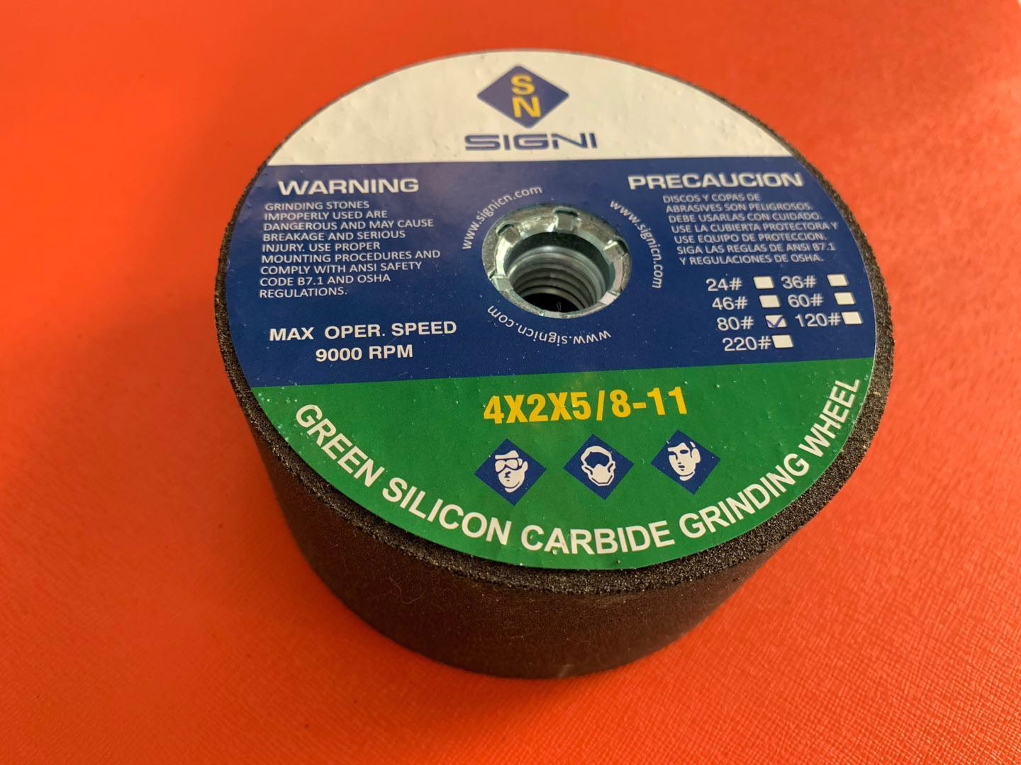 Cup Grinding Wheel for Granite,Marble and Stone Grinding