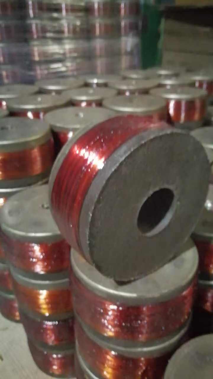 Kgm-80j Railway Metro Rail Track Cup-Type Resin-Bonded Wheel, Cup-Type Grinding Wheel.