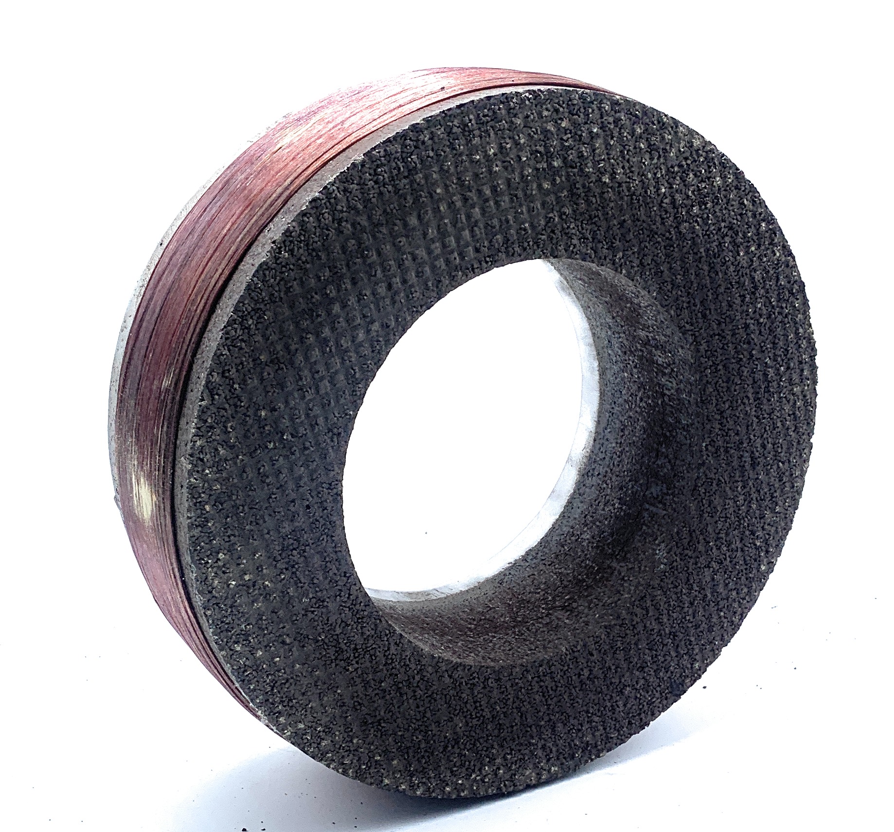 Rgh20c Railway Grinding Metro Rail Track Cup-Type Resin-Bonded Wheel, Cup-Type Grinding Wheel.