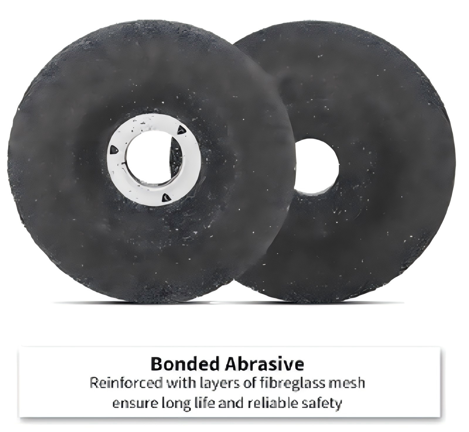 2 Inch Grinding Wheel 3/8