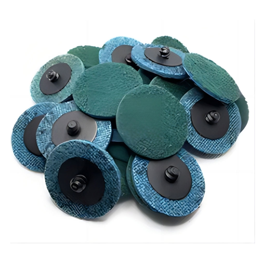 Non Woven Quick Change Surface Conditioning Disc