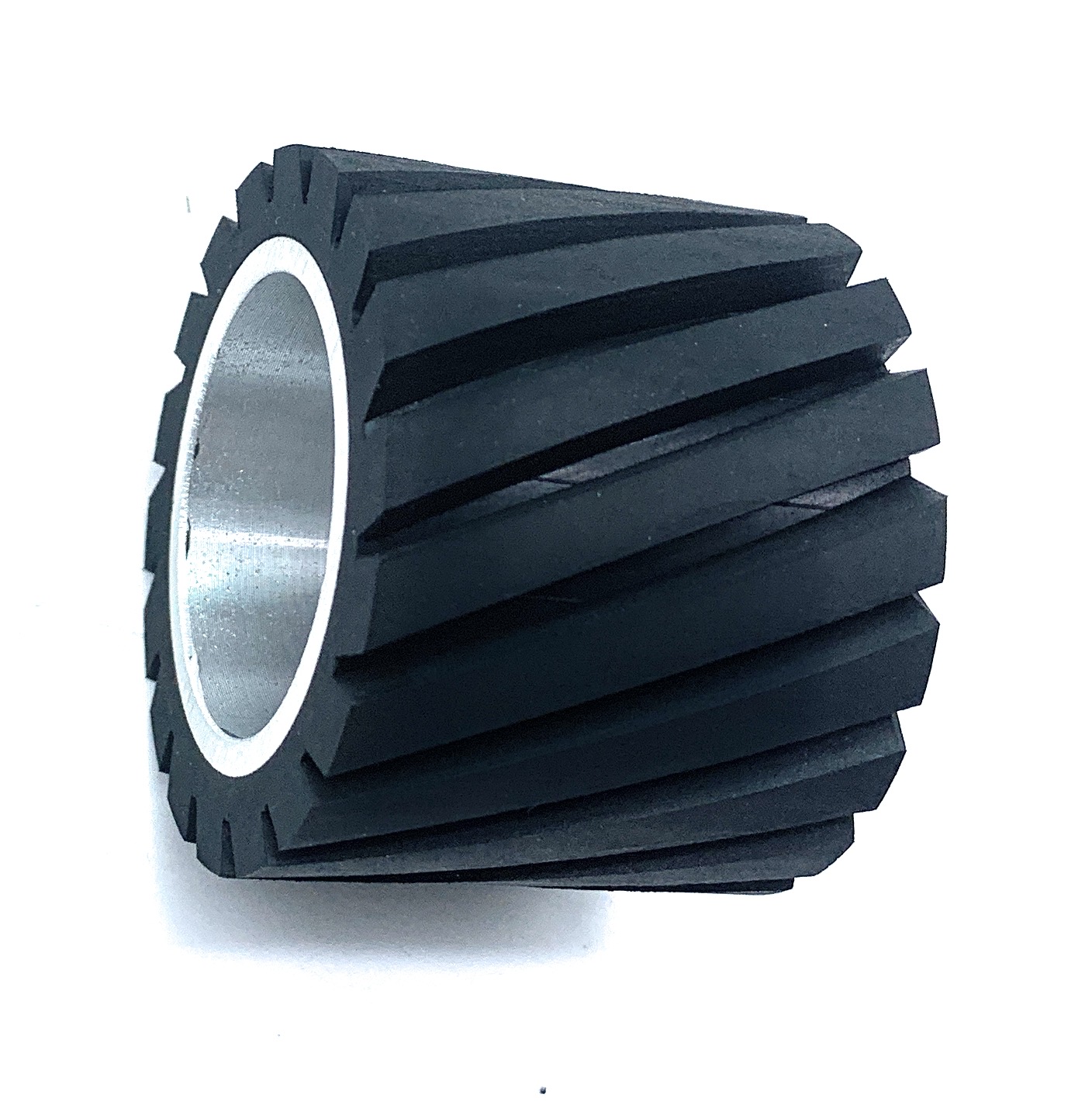 Rubber Contact Wheel